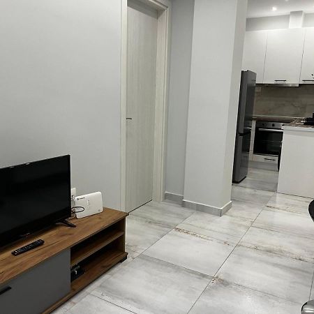 Modern Flat Ag. Dimitriou Apartment Salonic Exterior foto