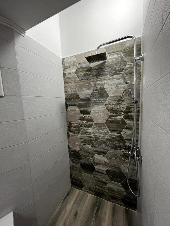 Modern Flat Ag. Dimitriou Apartment Salonic Exterior foto