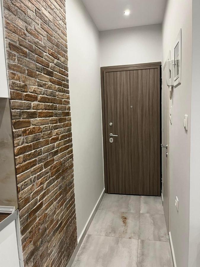 Modern Flat Ag. Dimitriou Apartment Salonic Exterior foto