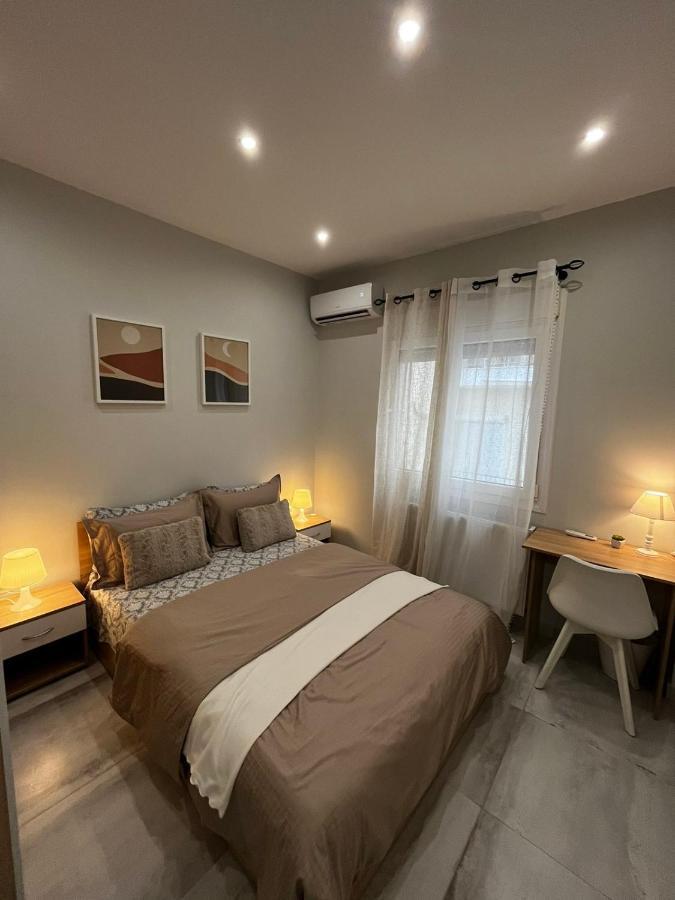 Modern Flat Ag. Dimitriou Apartment Salonic Exterior foto