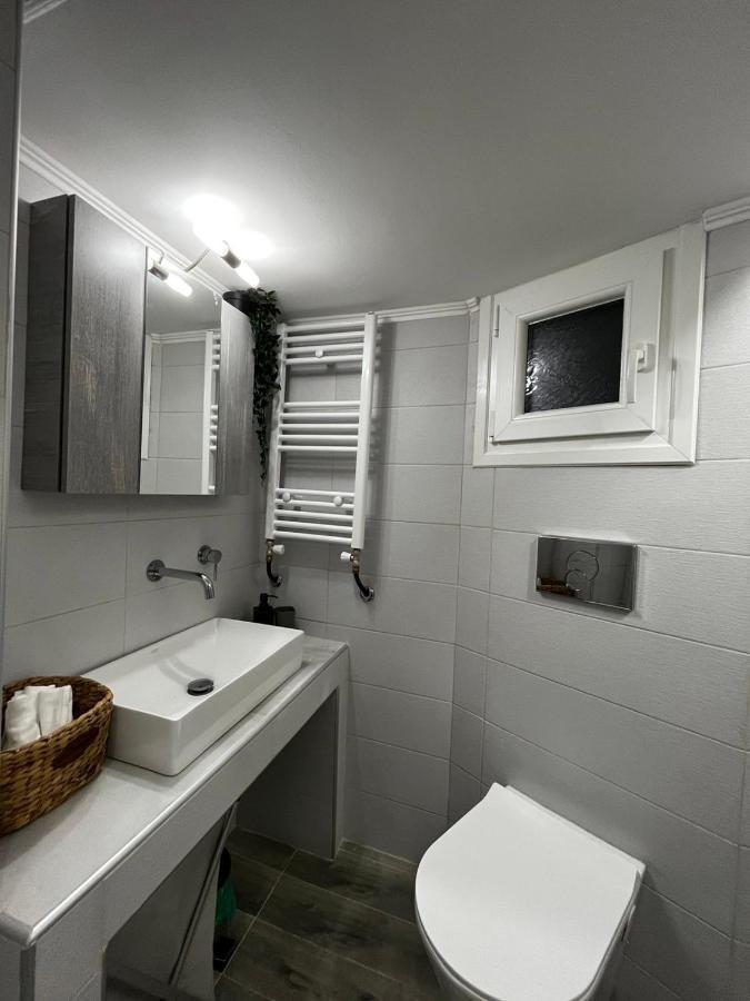 Modern Flat Ag. Dimitriou Apartment Salonic Exterior foto