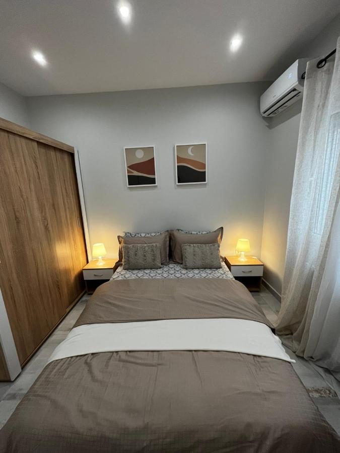Modern Flat Ag. Dimitriou Apartment Salonic Exterior foto