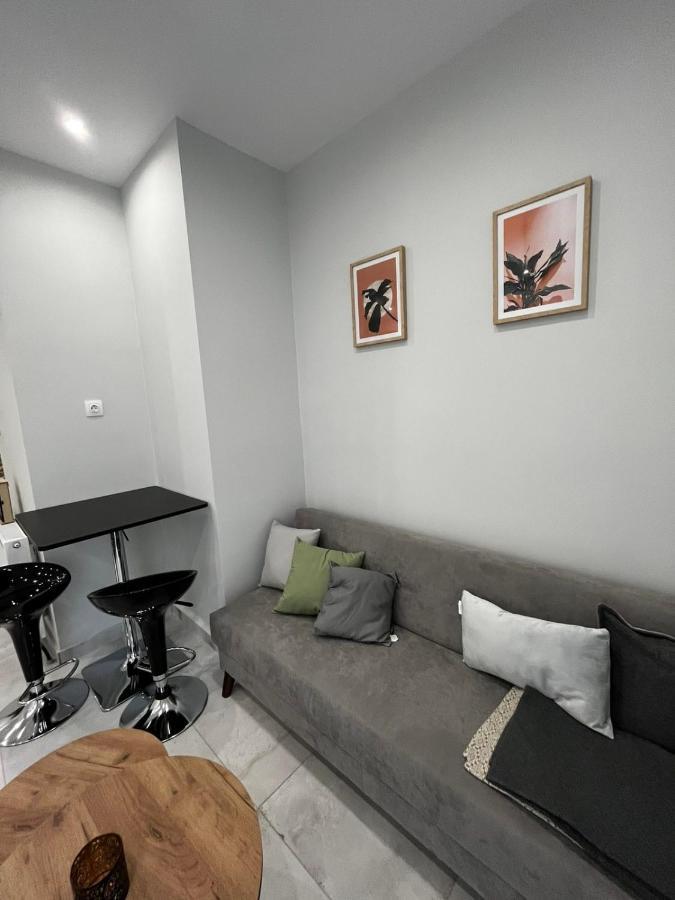 Modern Flat Ag. Dimitriou Apartment Salonic Exterior foto