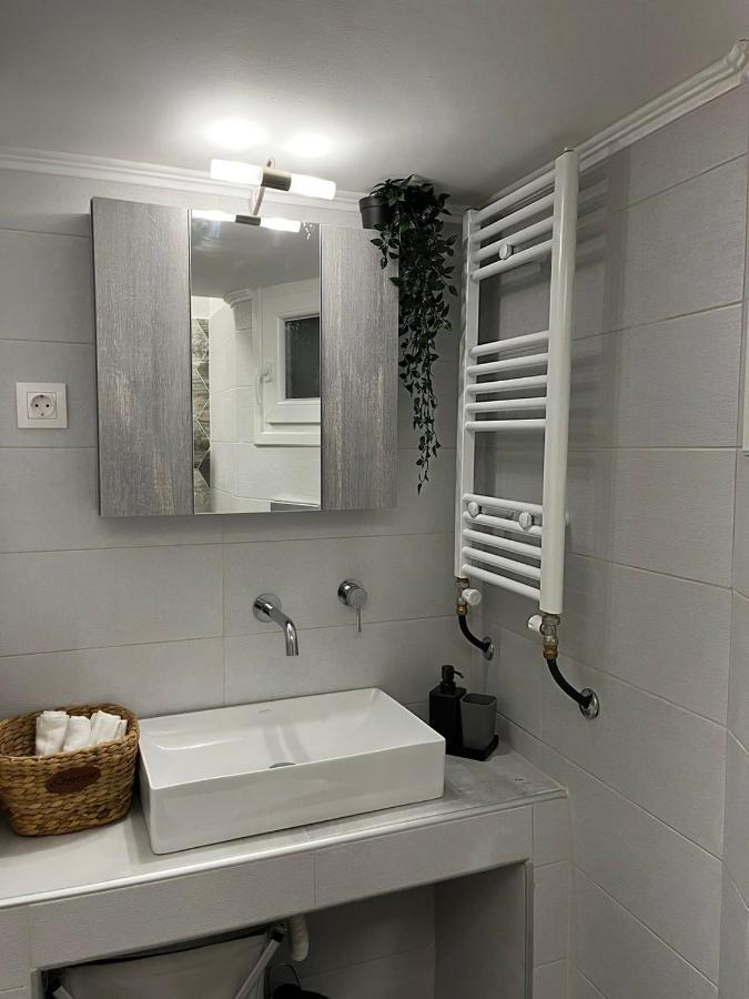 Modern Flat Ag. Dimitriou Apartment Salonic Exterior foto
